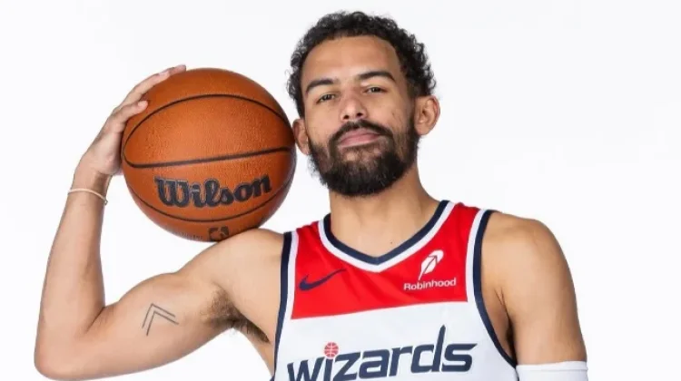 Trae Young Teken Perpanjangan, Wizard Amankan Bintang Utama