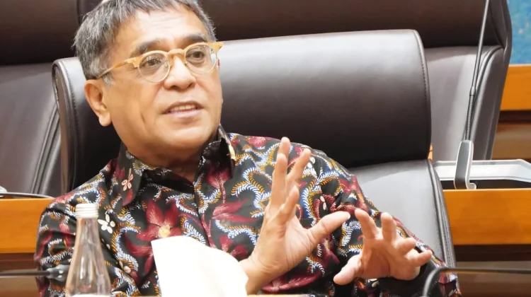 Legislator Dorong Distribusi Digital untuk Perluas Akses Film Nasional