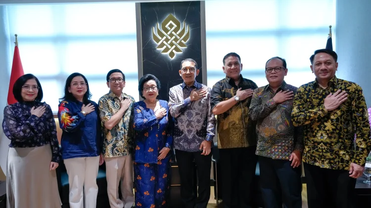 Perkuat Literasi Kepahlawanan, Kemenbud Dorong Pelurusan Sejarah W.R. Soepratman