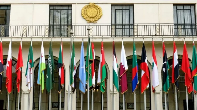 Liga Arab Tegaskan Penolakan terhadap Rencana Pembubaran UNRWA