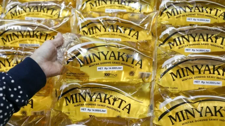 Perjalanan Harga Minyakita, Jaga Harga dari Rp14.000 hingga Bertahan di Rp15.700