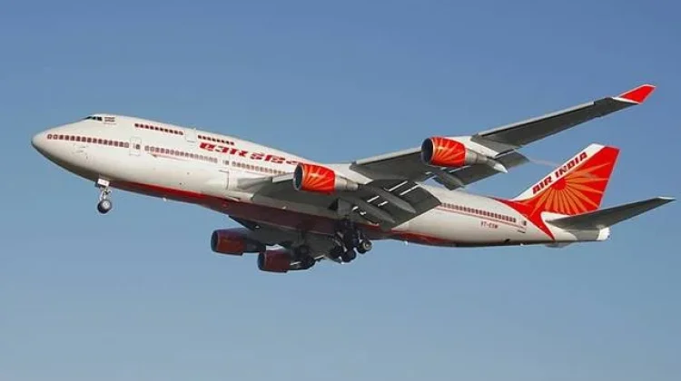 Tragedi Kanishka 23 Juni 1985: Air India Flight 182 Meledak di Udara