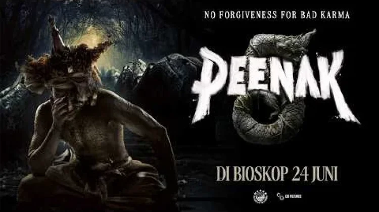 'Pee Nak 5' Hadir di Bioskop, Nott dan Sahabat Hadapi Teror Baru