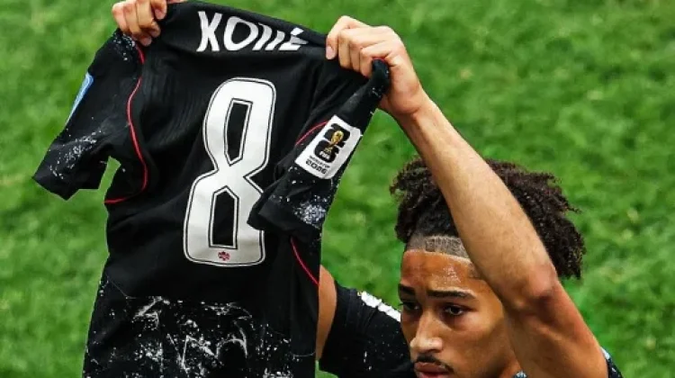 Kanada Punya Solusi, Saliba Siap Ambil Peran Kone