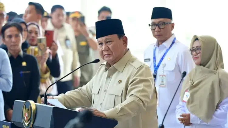 Apa Itu Perbankan Patriotik yang Diperkenalkan Presiden? Ini Penjelasannya