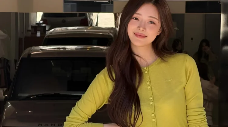 Lee Si An 'Single’s Inferno' Menang Gugatan Kontrak, Pengadilan Tolak Tuntutan Agensi