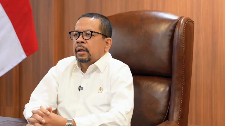 Qodari: Presiden Prabowo Minta Himbara Perluas Akses Kredit UMKM