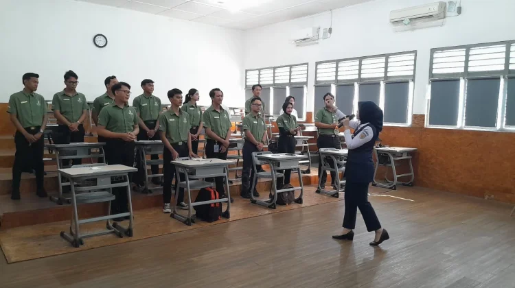 KAI Services Tingkatkan Komunikasi Praja Praji Loko Café Yogyakarta