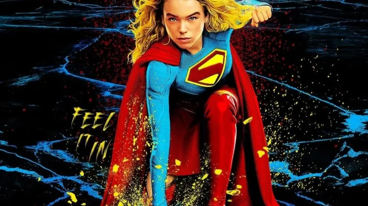 'Supergirl' Tayang 24 Juni 2026, Sajikan Petualangan Kosmik Penuh Emosi
