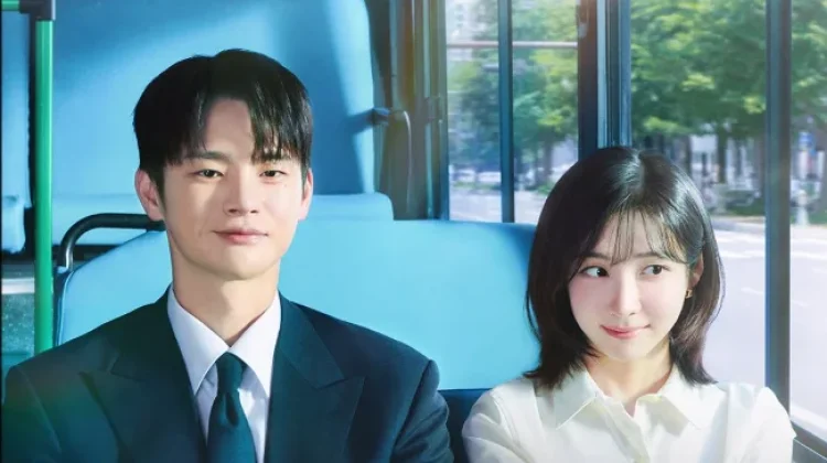 Sinopsis Drakor ‘See You at Work Tomorrow!’, Tayang di Prime Video