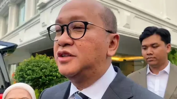 Nasib Bangunan eks Hotel Sultan, Rosan: Berpotensi Dirobohkan