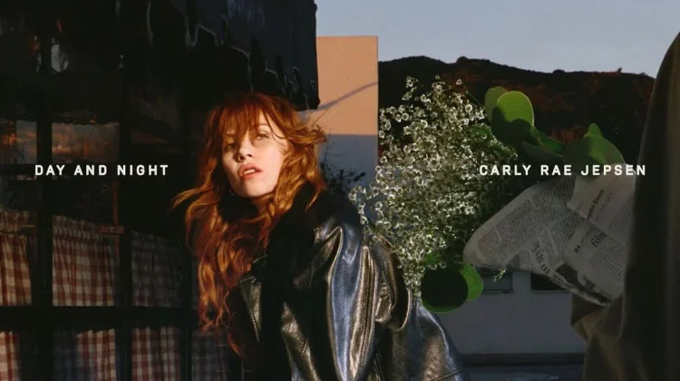 Carly Rae Jepsen Umumkan Album Ganda ‘Day and Night’