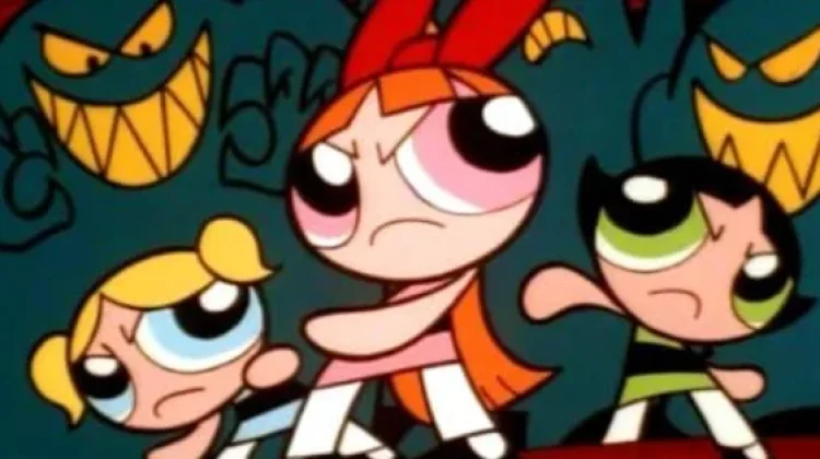 Film Animasi ‘Powerpuff Girls’ Resmi Dikembangkan Warner Bros.