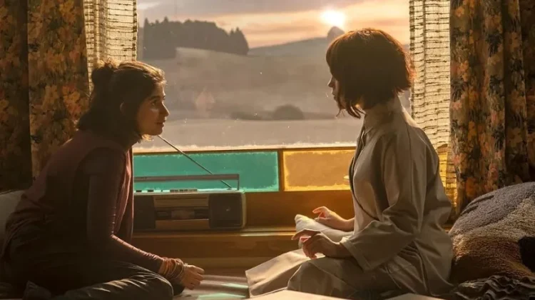 Trailer ‘Klara and the Sun’ Dirilis, Jenna Ortega Jadi Robot