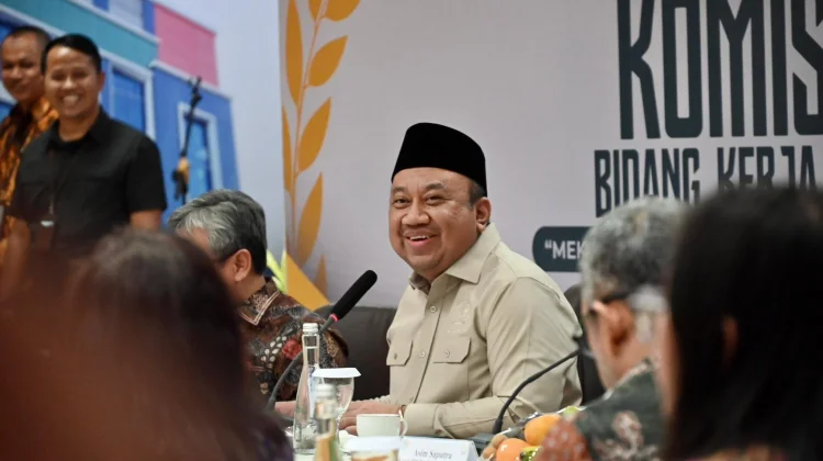 Komisi X DPR Dorong Penguatan Talenta STEM untuk Tingkatkan Daya Saing Bangsa