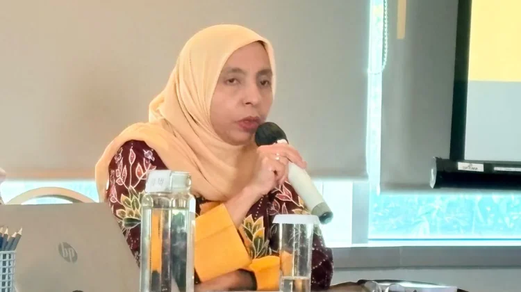 Kementerian HAM Nilai Penyekapan Perempuan Bandung Pelanggaran HAM