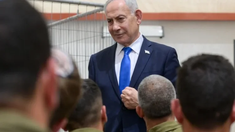 Perdamaian AS-Iran Terancam, Israel Dinilai Jadi Penghambat Utama
