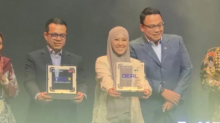 Perkuat Ekosistem Digital, Kemkomdigi Inisiasi DEAL 2026