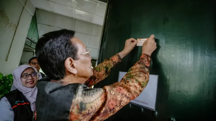 Hasil Sensus Ekonomi 2026 Jadi Dasar Pemetaan Potensi Ekonomi Daerah
