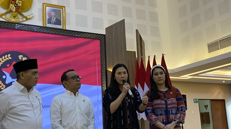 Kementerian PPPA Perkuat Penanganan Kekerasan Anak Lewat Satgas