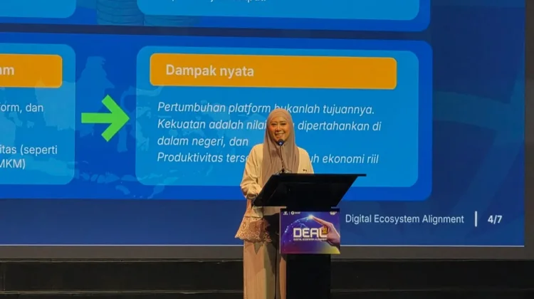 Menkomdigi: Indonesia Berkonrtibusi dalam Penigkatan Ekonomi Digital ASEAN