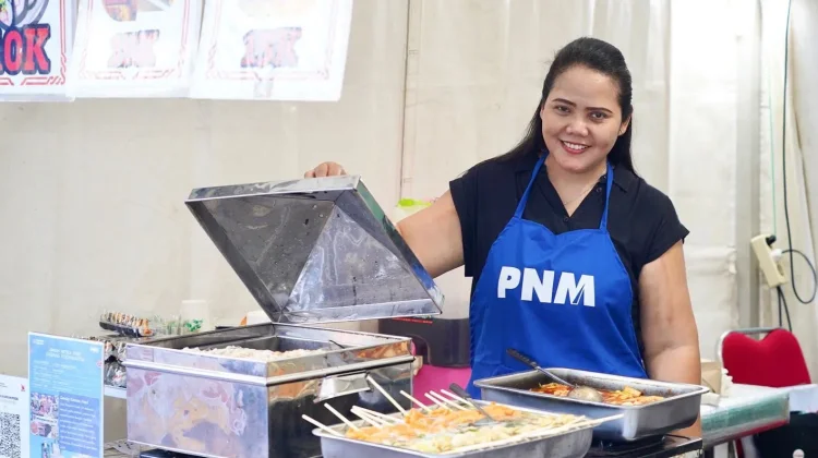 PNM Buka Jalan Usaha Mikro Tampil di Final PFL