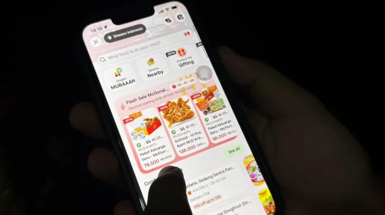 Pemerintah Terbitkan Aturan E-Commerce Tak Bisa Naikkan Biaya Seller Sepihak