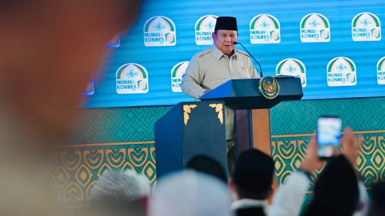 Presiden Targetkan Penutupan 700-800 BUMN hingga Akhir 2026
