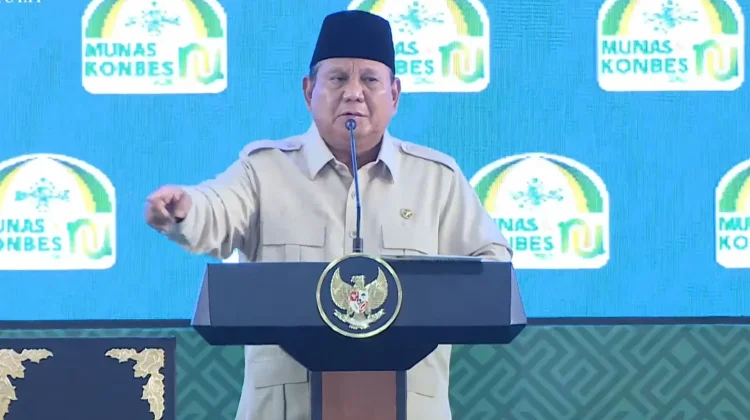 Presiden Akui Sedih Melihat Banyaknya Kekayaan Indonesia Hilang