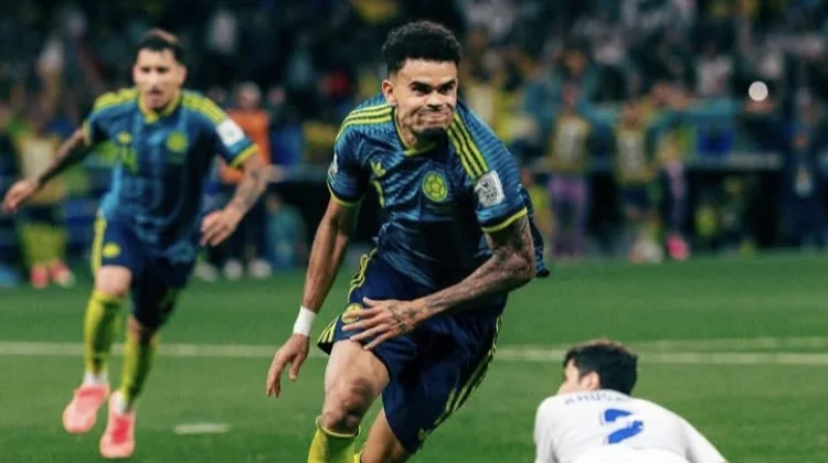 Preview Kolombia vs RD Kongo: Hadapi Kongo, Kolombia Incar Kemenangan Kedua