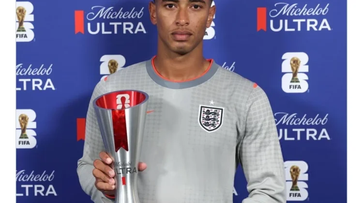 Bellingham Raih Man of the Match, Tetap Rendah Hati