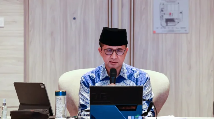 Mentrans Dorong Tingkatkan Talenta dan SDM Masyarakat Transmigrasi