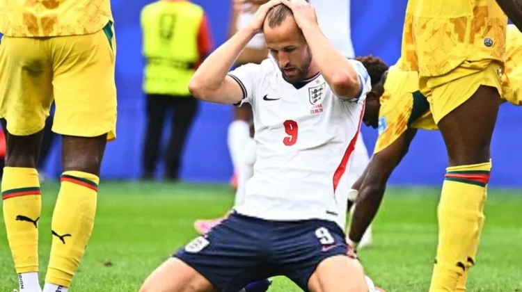 Misteri Kutukan Piala Dunia 2026: Harry Kane Mandul, Klaim Dukun Ghana Bikin Heboh