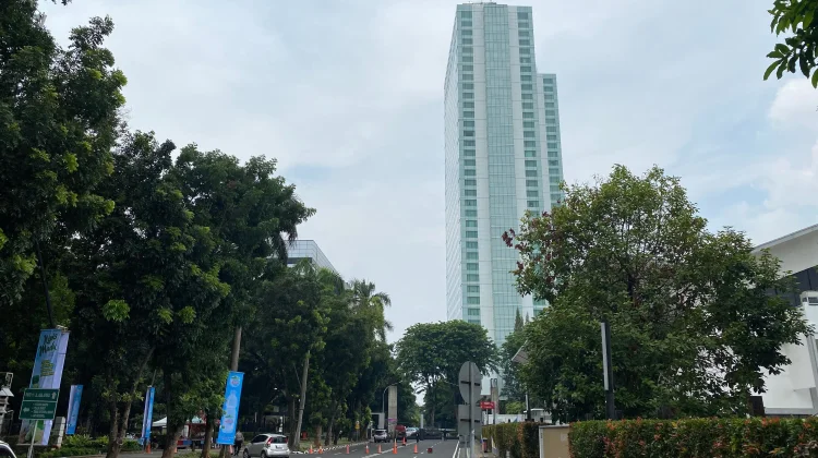 BMKG Ungkap Prakiraan Cuaca Jakarta, IQAir Bongkar Masalah Udara Ibu Kota