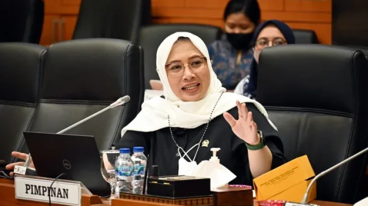 Kasus Penyekapan Perempuan di Bandung, DPR Waspadai Tragedi Kekerasan Berulang