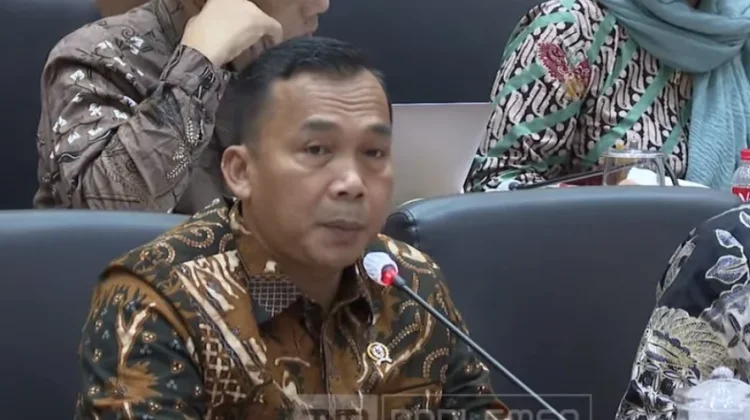 Mendukbangga/Kepala BKKBN: Prevalensi Stunting 2024 Sebesar 19,8 Persen