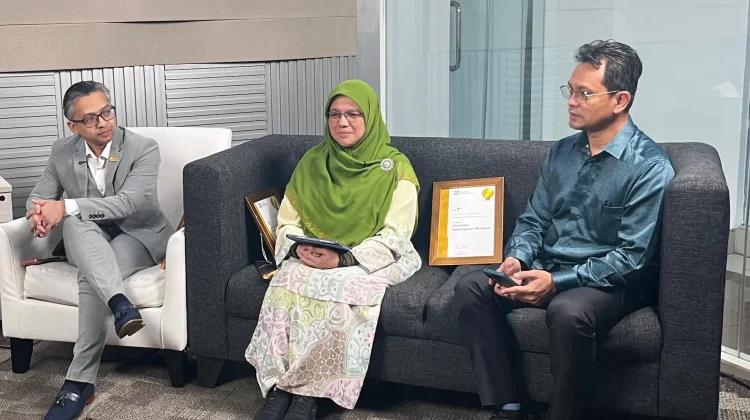 USM dan UKM Masuk Jajaran Universitas Terbaik Dunia dalam THE Impact Ratings 2026