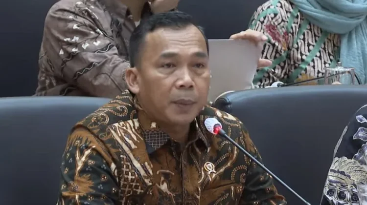 Program Genting 2025 Lampaui Target, Menteri Wihaji: Capai 1,6 Juta Sasaran