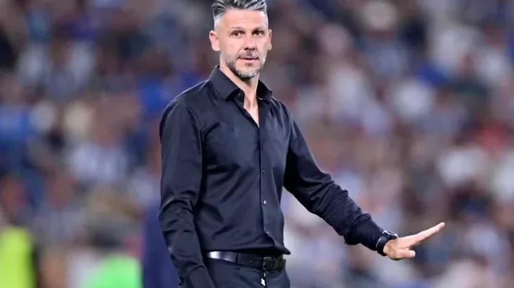 RB Leipzig Tunjuk Martin Demichelis sebagai Pelatih, Kontrak hingga 2028