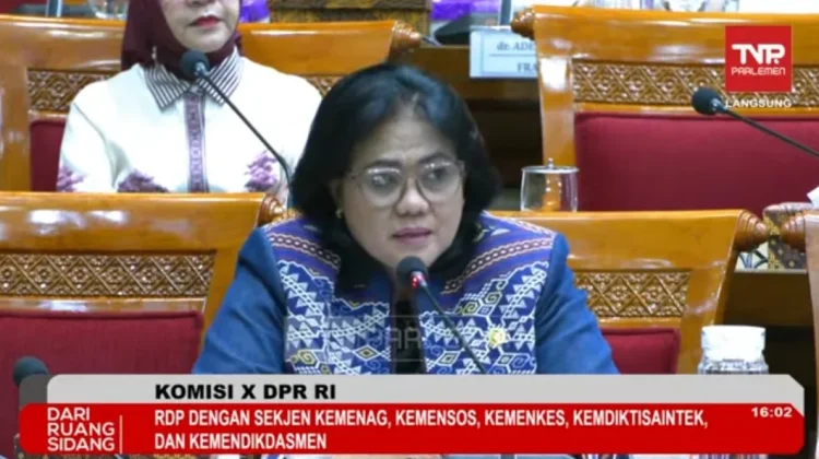 DPR Minta Pengembangan Program Pendidikan Tetap Perhatikan Kebutuhan Daerah 3T