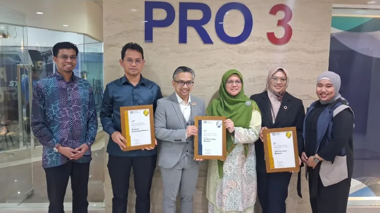 USM dan UKM Berprestasi Dunia lewat Dampak Nyata untuk Masyarakat