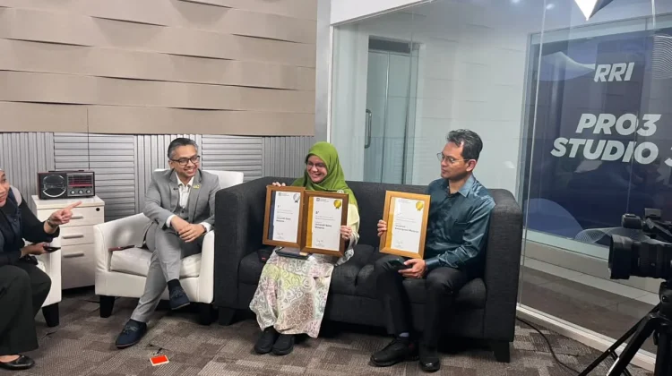 EMGS Gelar Mega Ayo Kuliah Malaysia di Jakarta Juli 2026