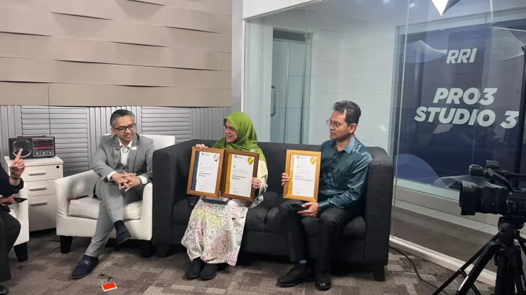 USM dan UKM Jadi Magnet Mahasiswa Berprestasi dari Indonesia