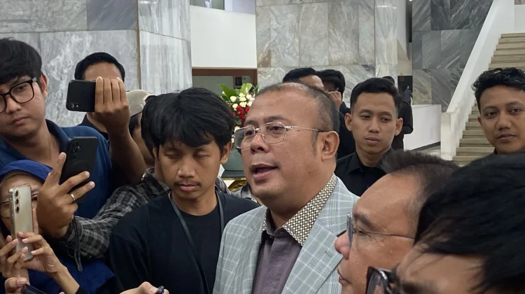 Kasus Penyekapan Bandung, Cucun Tekankan Pentingnya Masyarakat Aktif Melapor