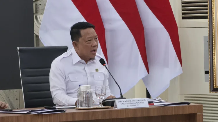 Kejagung Selidiki Dugaan Manipulasi Data Ekspor Sawit oleh Sejumlah Perusahaan