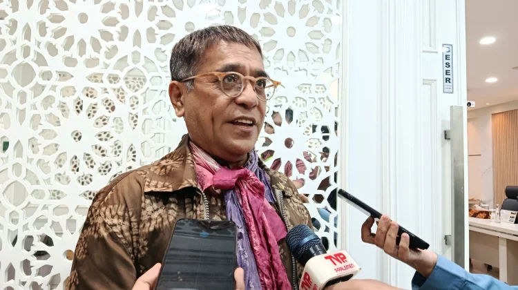 Legislator Dorong Generasi Muda Bangun Narasi Pariwisata Daerah
