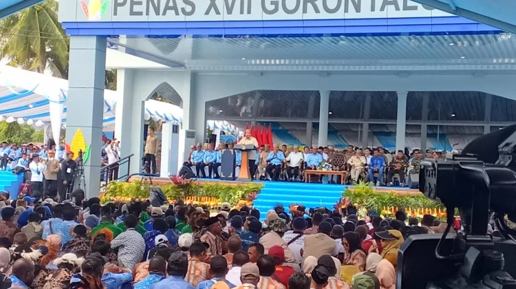 Target Swasembada BBM, Presiden Akan Luncurkan BBM B50