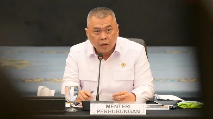 Stimulus Transportasi untuk Libur Nataru Digelontorkan Capai Rp2,04 Triliun
