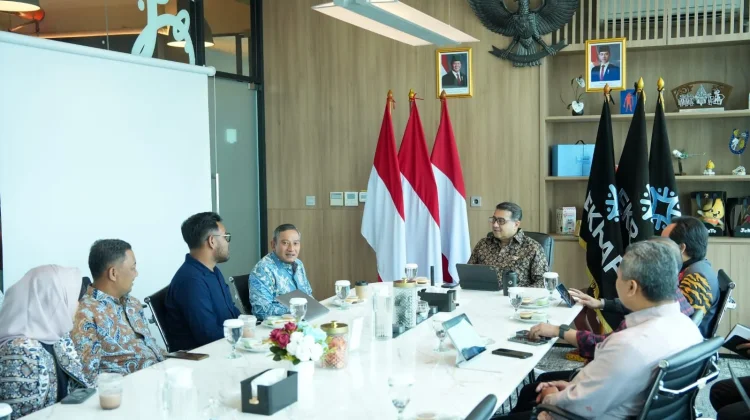 Menekraf: Festival Film Daerah Dapat Gerakkan Ekonomi Kreatif
