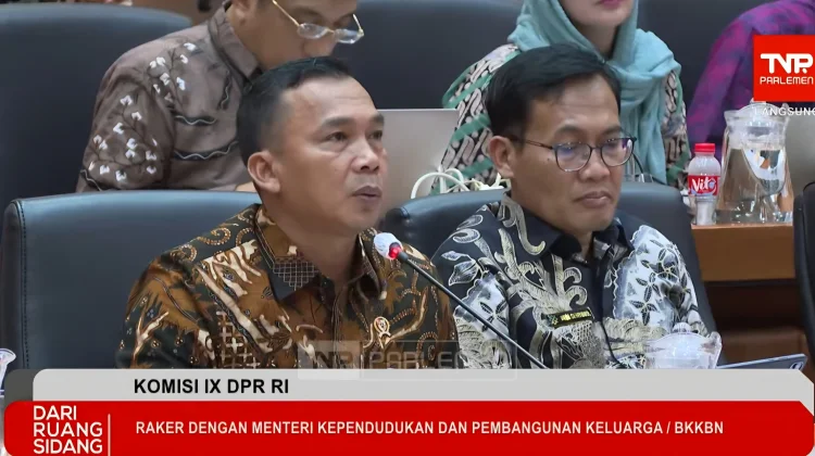 'GEMAR' dan 'GATI' Jadi Strategi Penguatan Peran Ayah di Tengah Keluarga